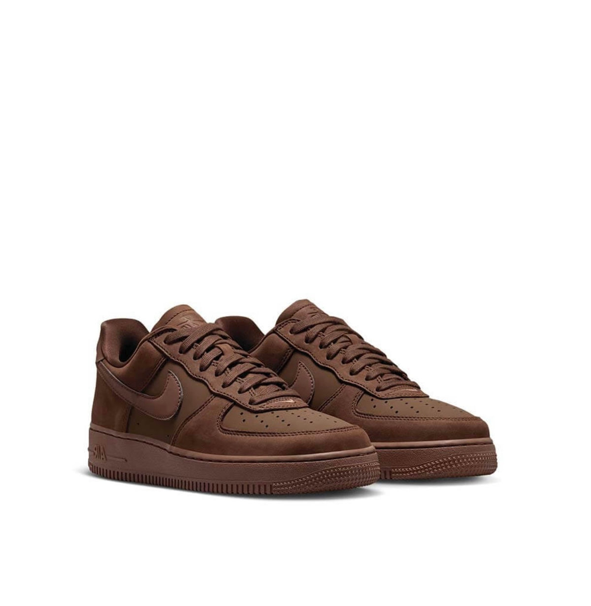 Nike Air Force 1 Retro PRM - Cacao WoW