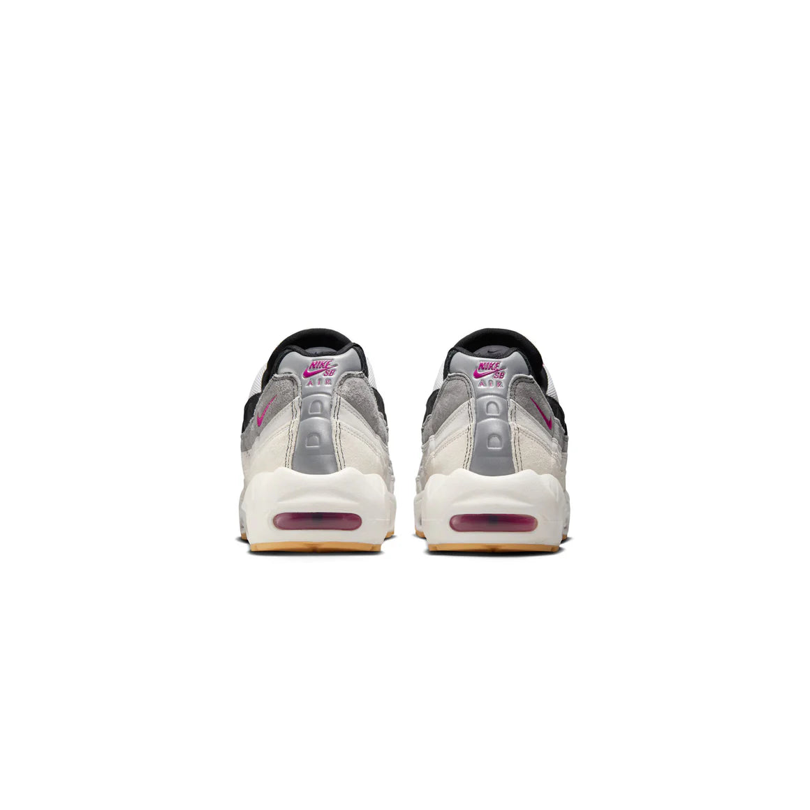 Nike SB Air Max 95 - Cactus Flower