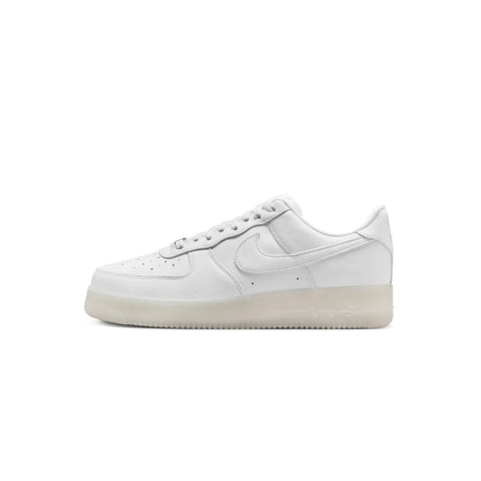 Nike x Nocta Air Force 1 Low - Clear White