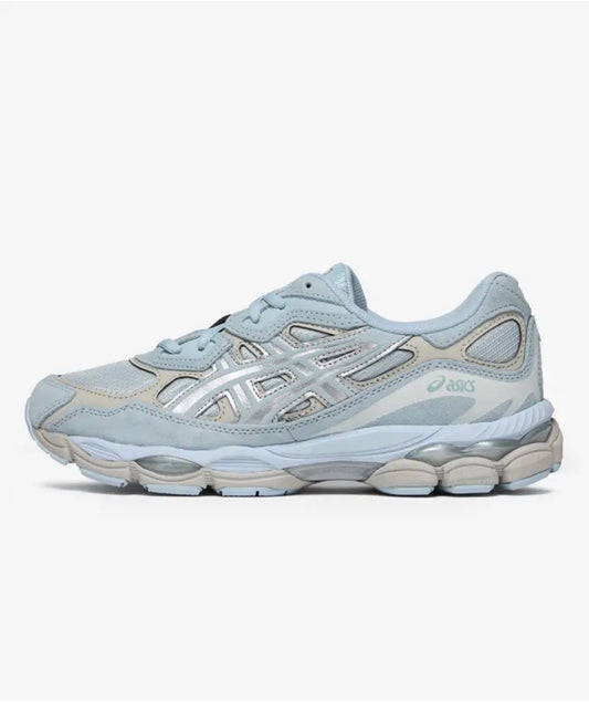 Asics Gel-NYC - Storm Cloud