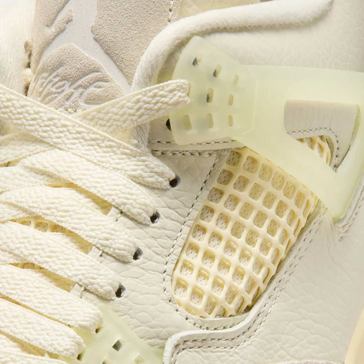 Air Jordan 4 Retro - Birds Of Paradis
