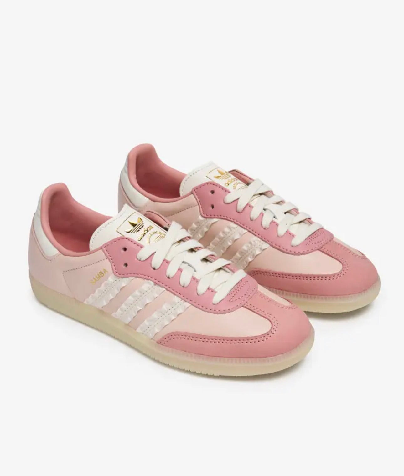 Adidas Samba OG - Wonder Quartz