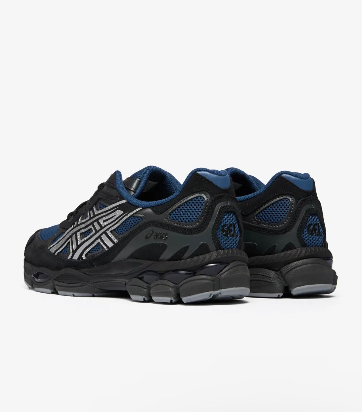 Asics Gel NYC - Independence Blue