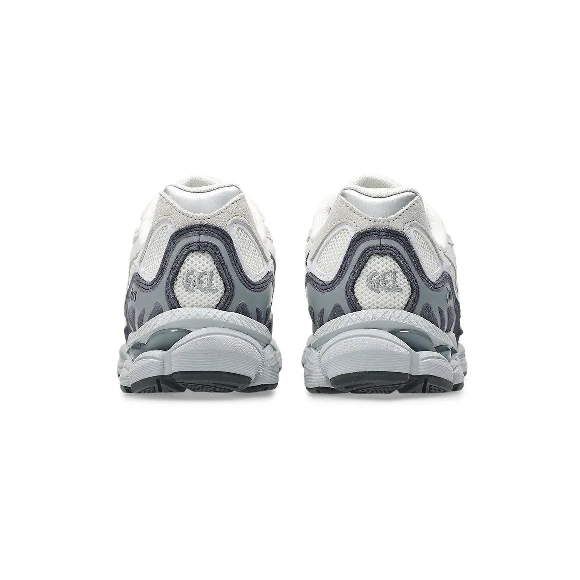 Asics Gel-NYC - Cream Grey