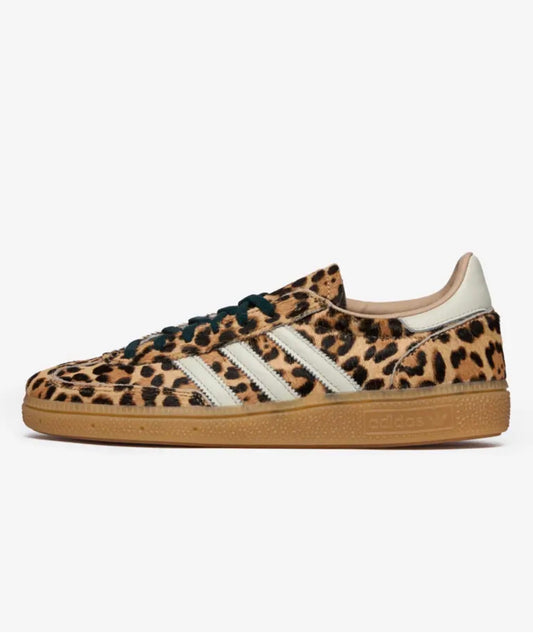 Adidas Handball Spezial - Leopard / Animal Print Pack