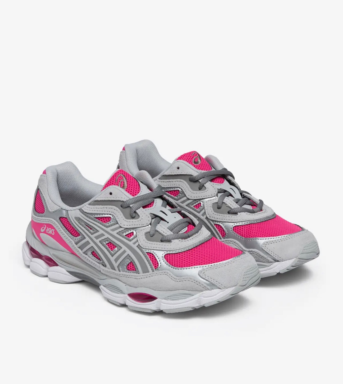 Asics Gel NYC - Fuchsia