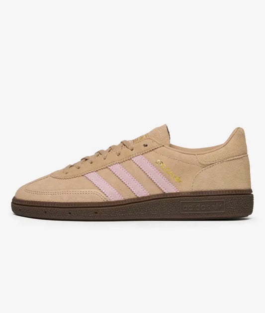 Adidas Handball Spezial - Warm Sandstone