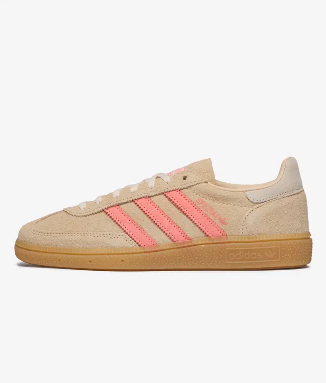 Adidas Handball Spezial - Pink Spark