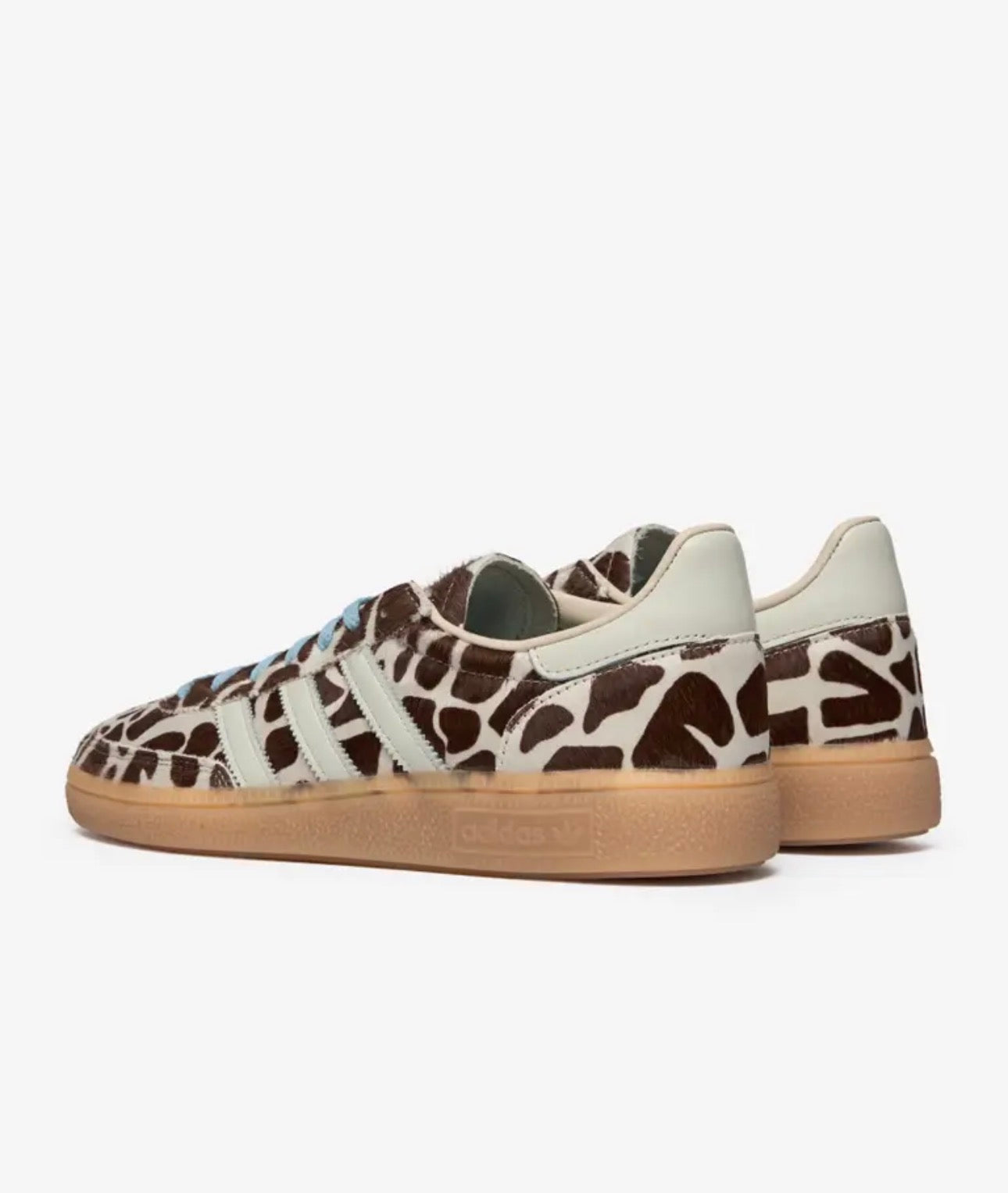Adidas Handball Spezial - Girafe / Animal Print Pack