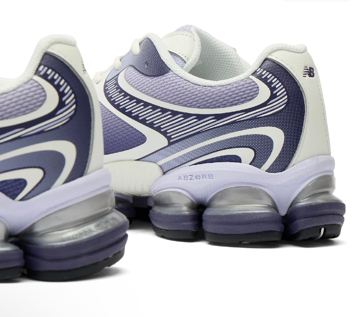 New Balance 2000 - Boysenberry / Smoked Violet