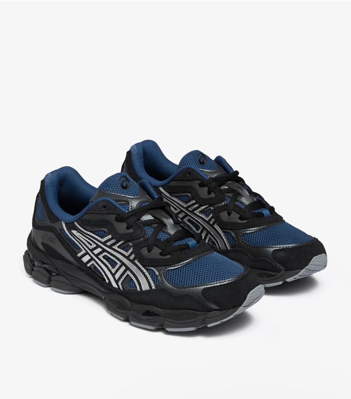 Asics Gel NYC - Independence Blue