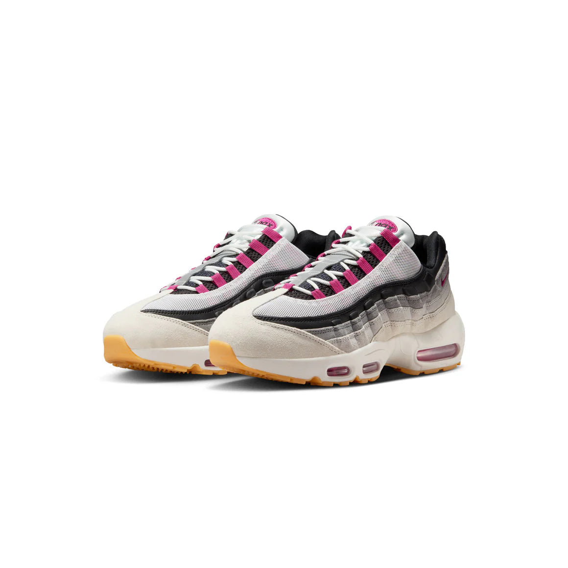 Nike SB Air Max 95 - Cactus Flower