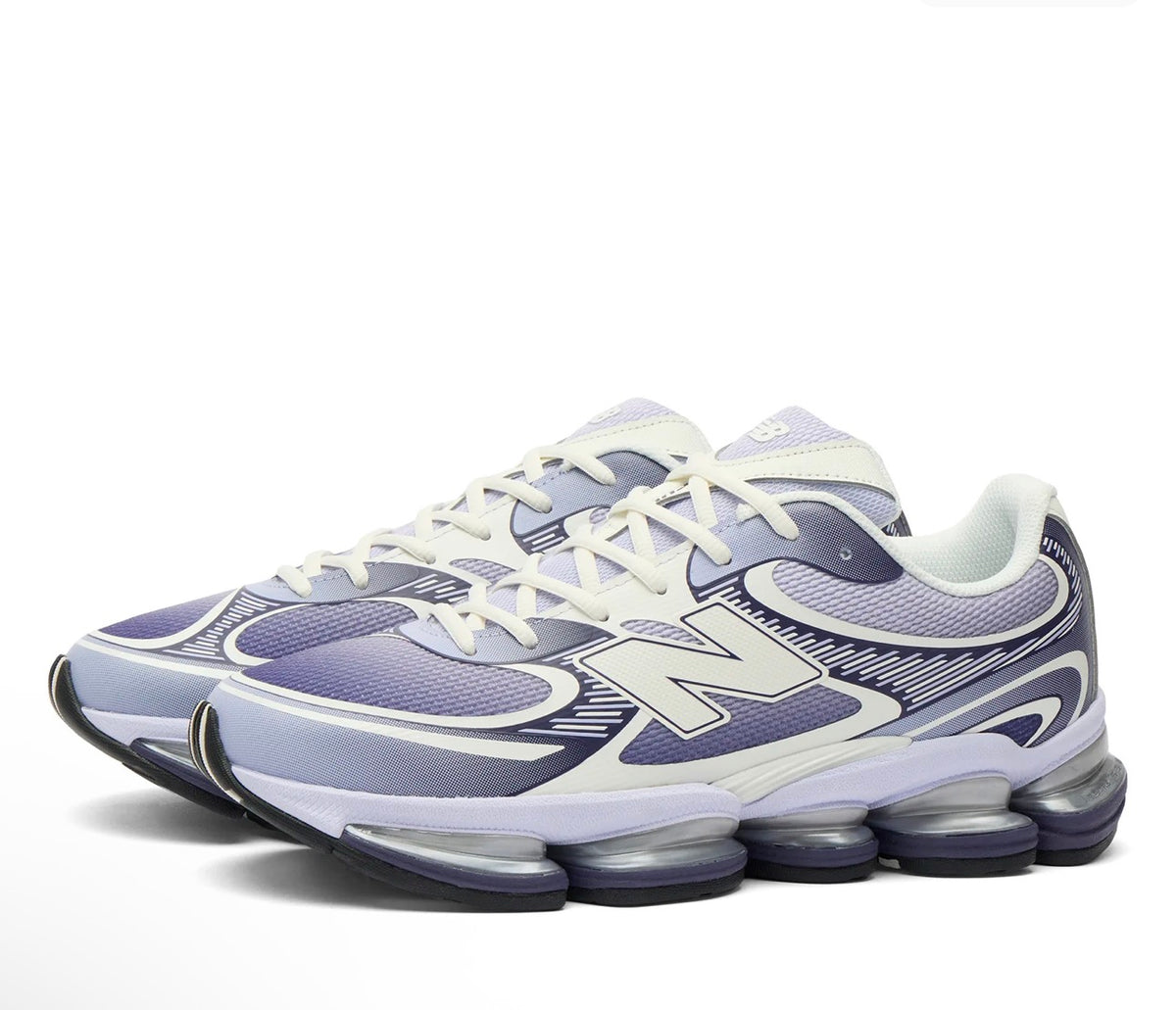 New Balance 2000 - Boysenberry / Smoked Violet