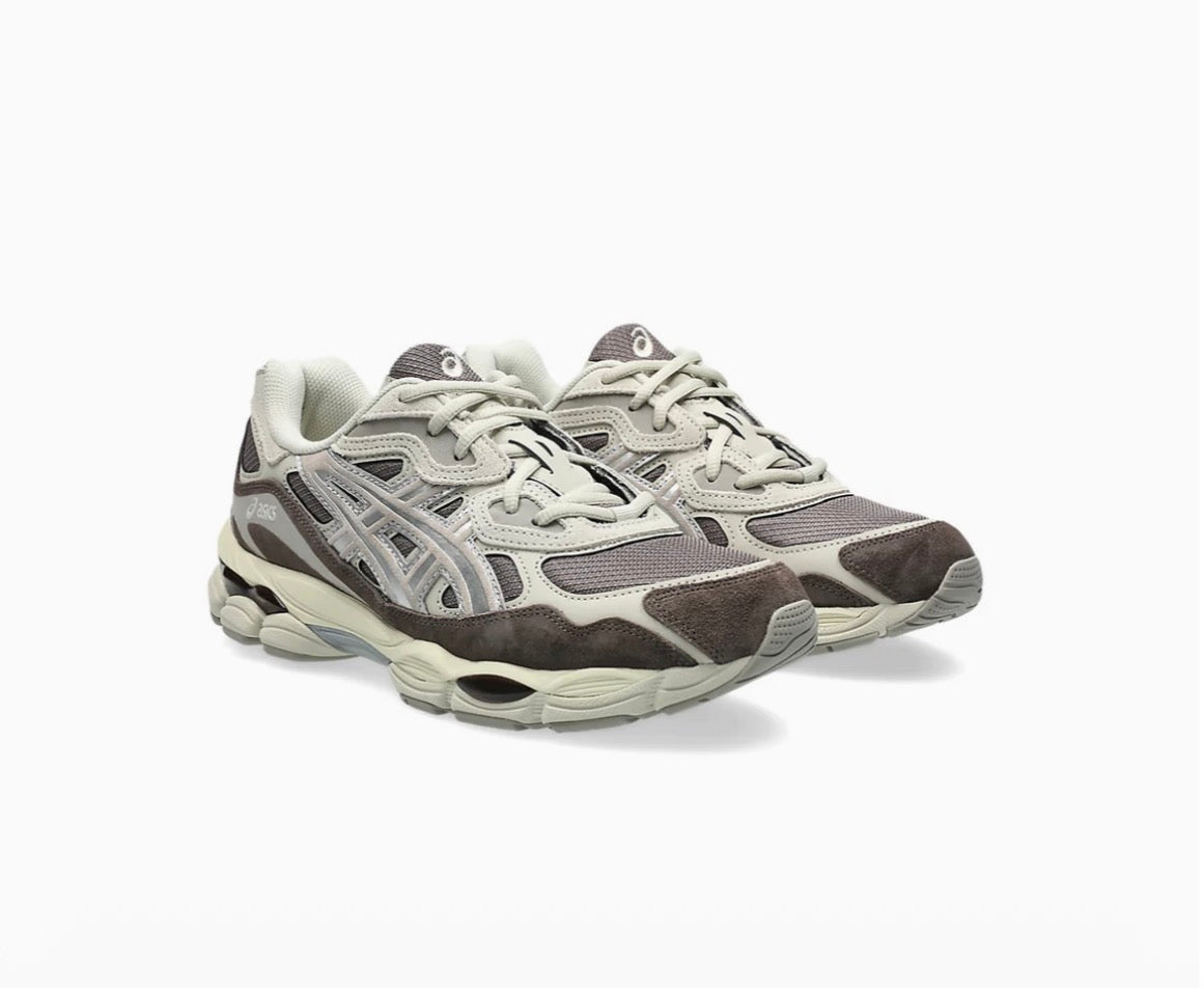 Asics Gel NYC - Cacao Powder