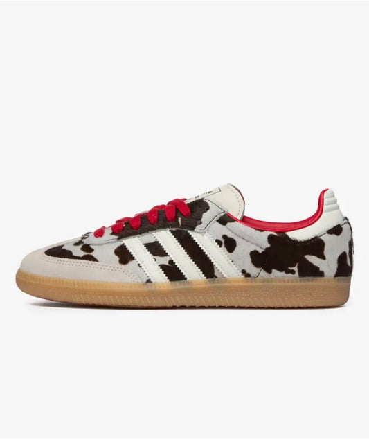 Adidas Samba OG - Aurora