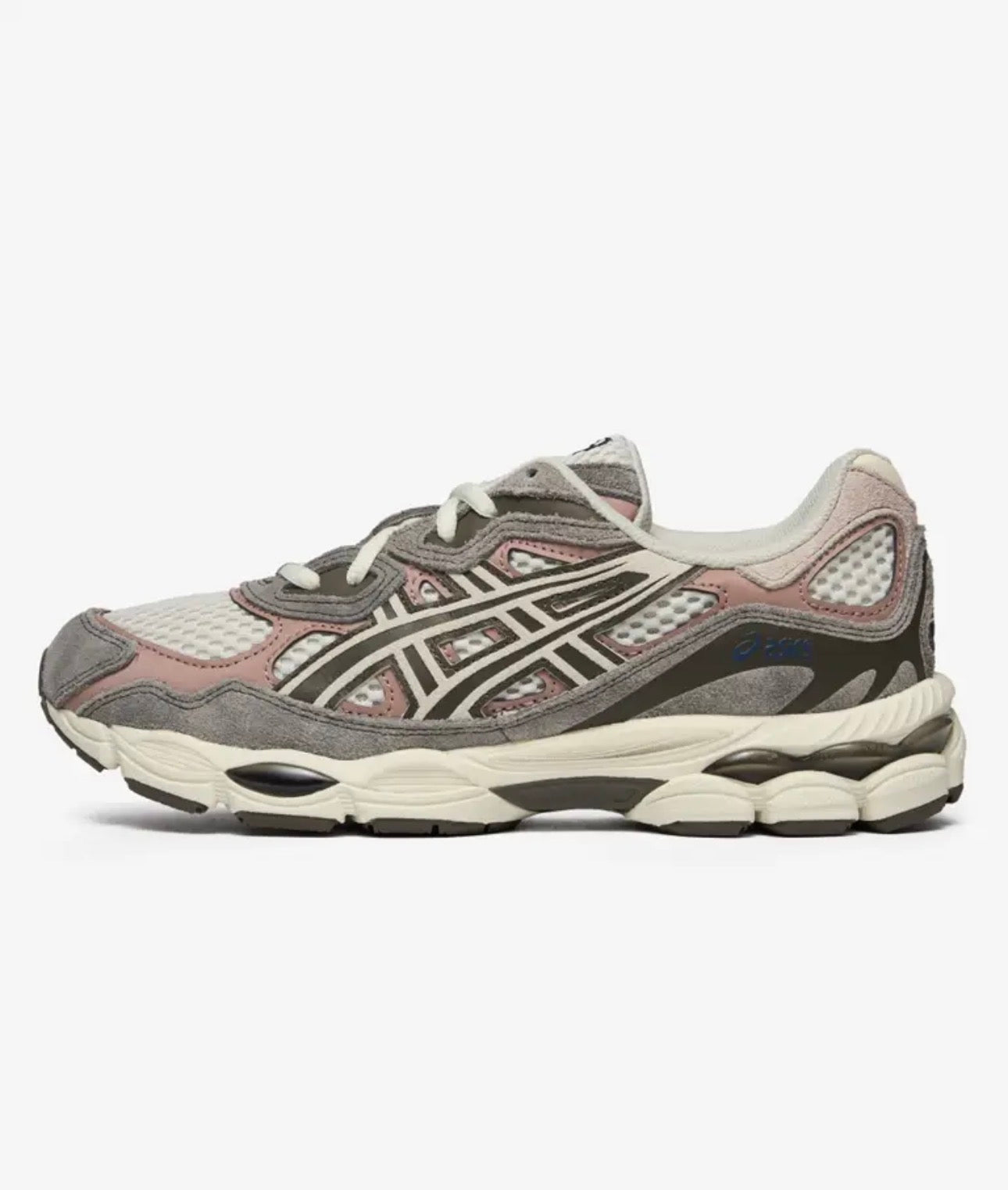 Asics Gel-NYC - Birch / Driftwood