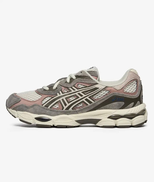 Asics Gel-NYC - Birch / Driftwood