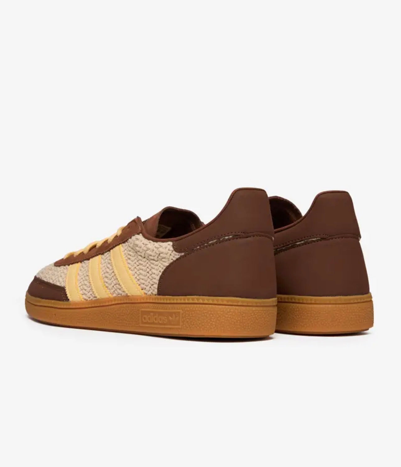 Adidas Handball Spezial - Preloved Brown