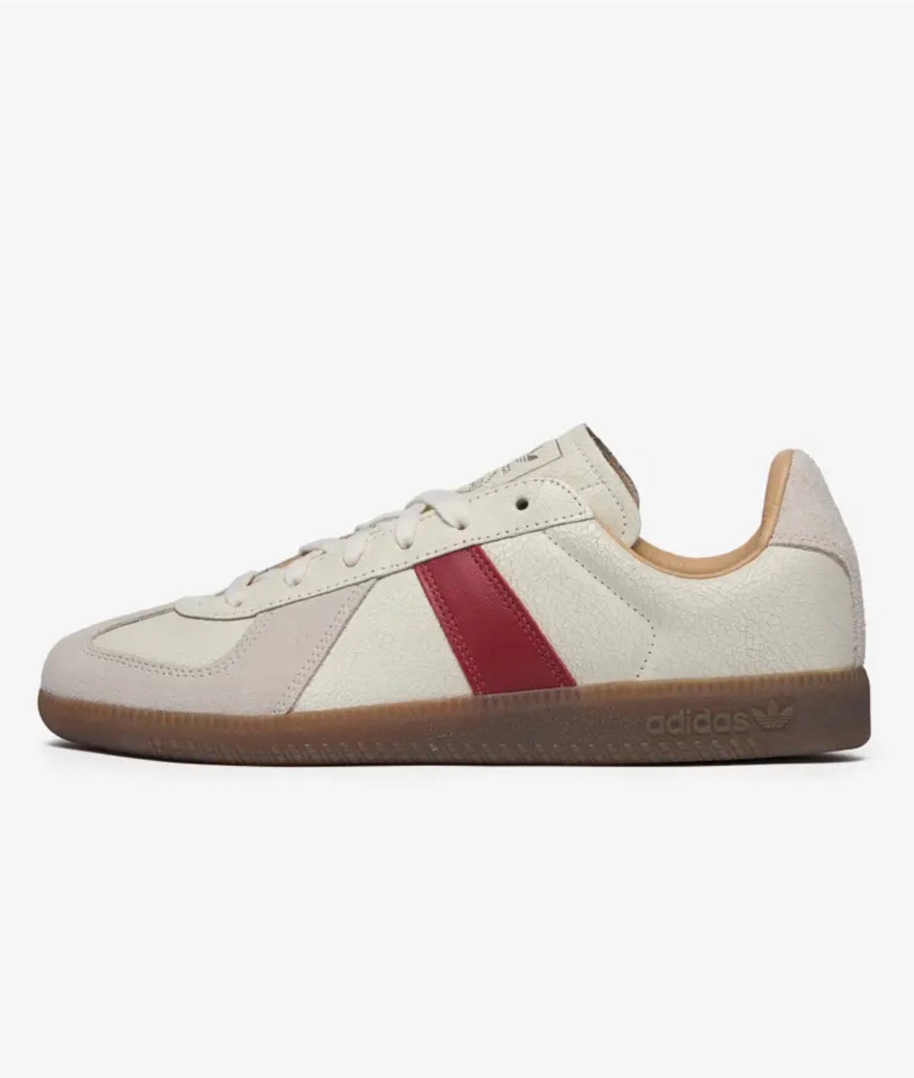 Adidas BW Army - Core White / Red