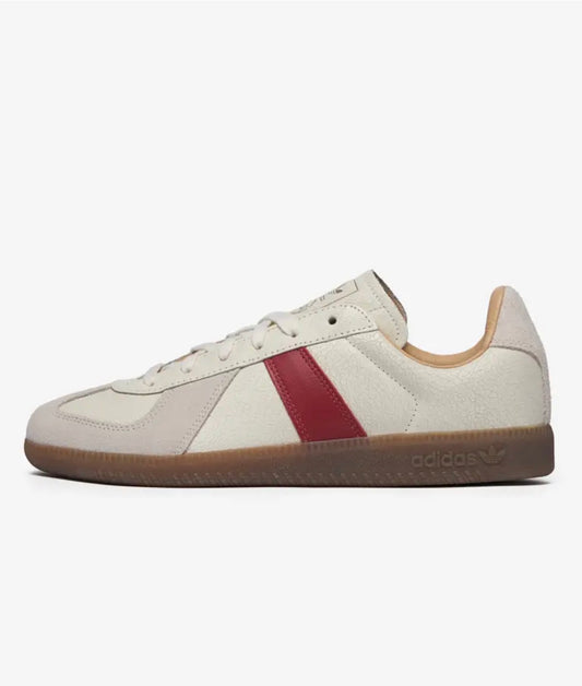 Adidas BW Army - Core White / Red