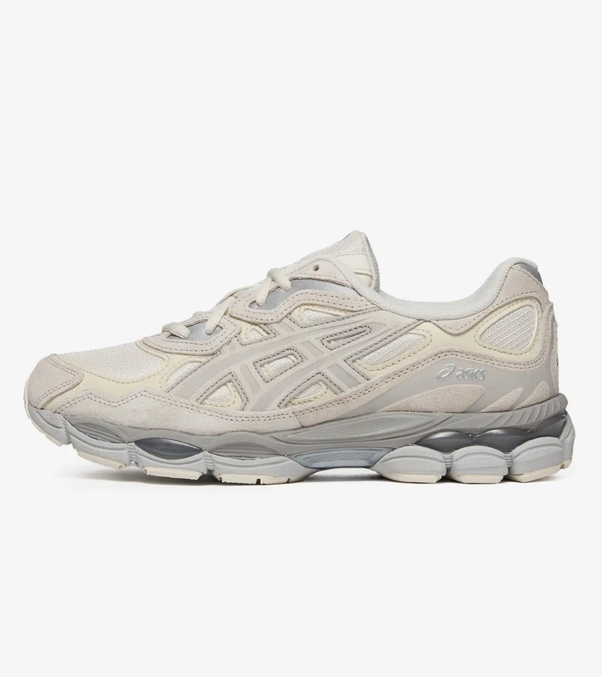 Asics Gel NYC - Cream