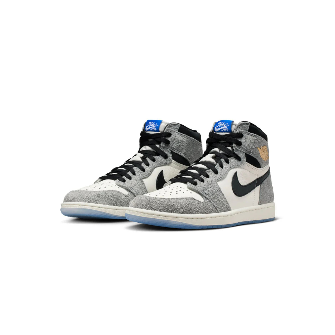 Air Jordan 1 Retro High OG - Cool Grey