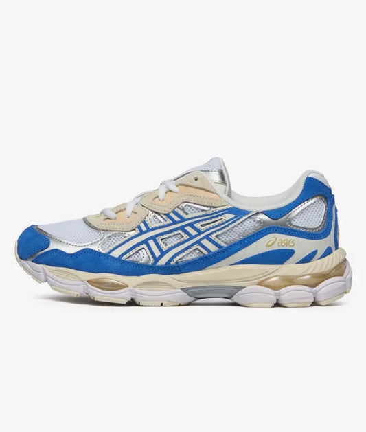 Asics Gel-NYC - Blue Coast