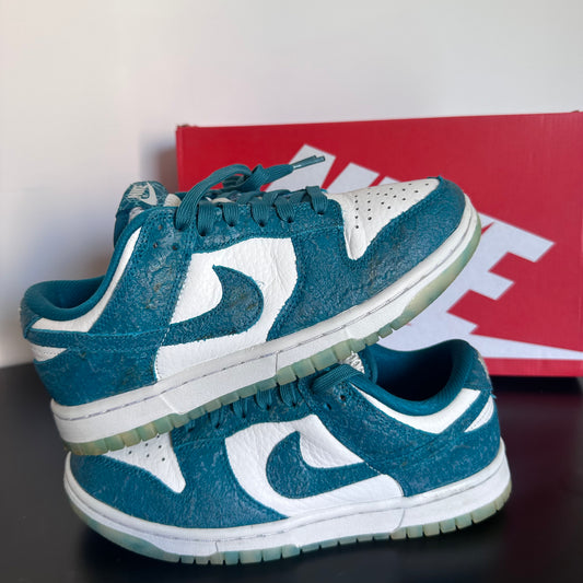 Nike Dunk Low - Ocean (Taille 37,5)