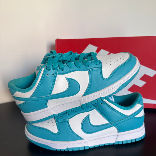 Nike Dunk Low - Dusty Cactus (Taille 39)