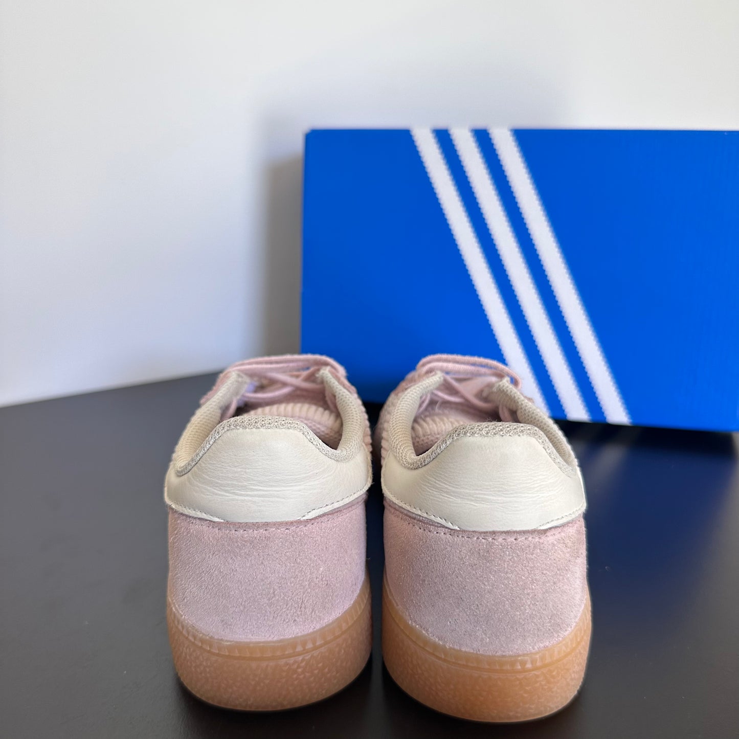 Adidas Handball Spezial OG - Sandy Pink (Taille 36 2/3)