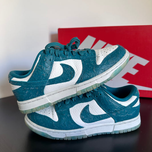 Nike Dunk Low - Ocean (Taille 37.5)